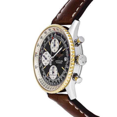 breitling old navitimer 81610|breitling navitimer pre owned.